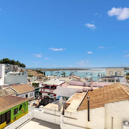 Casa Sunset - Beautiful Apartments In The Centre Of Alvor With Roof Terrace エクステリア 写真