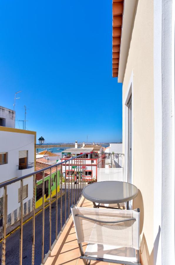Casa Sunset - Beautiful Apartments In The Centre Of Alvor With Roof Terrace エクステリア 写真